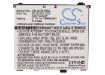Battery Replacement Acer A7BTA020F BT.00107.002 US55143A9H 1S1P for Liquid A1 - 5
