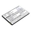 Archos AC630X Battery Replacement for Oxygen 63 - 1