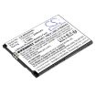 Brondi ICP445573P Battery Replacement for 4G Smartphone - 1