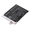 Brondi JLWZ Battery Replacement for 510 S HD - 2