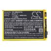 Oppo BLPA19 Battery Replacement for A58 CPH2577 - 3