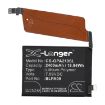 Replacement Battery Oneplus BLPA09 for Ace 2 Pro - 3