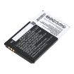Replacement Battery Doro RCBNTC05 for Primo 368 - 3