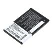 Replacement Battery Doro RCBNTC05 for Primo 368 - 4