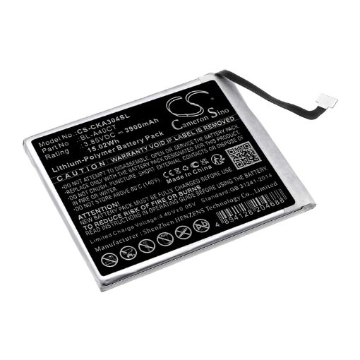 Battery Replacement Cricket BL-A40CT for Innovate E 5G SN304AE - 1