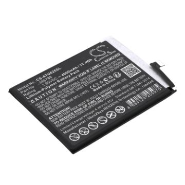 AT&T 386786 Battery Replacement for Maestro 3 Motivate Max - 1