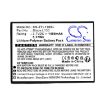 ZTE Li3816T43p4h604550 Battery Replacement for Blade L130 GRAND MAX - 3