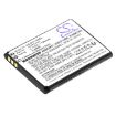 Olympia ICP423443 Battery Replacement for Luna - 1