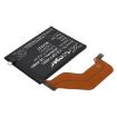 Replacement Battery Oppo BLPA23 for Realme GT5 150W - 2