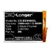Bea-Fon M6 Battery Replacement - 3