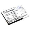 Replacement Battery Nokia BL-L4E for 2660 Flip 4G - 1