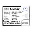 Replacement Battery Nokia BL-L4E for 2660 Flip 4G - 3