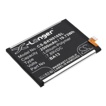 Battery Replacement Vivo BA13 for IQOO Neo 9 pro - 1