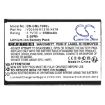 Replacement Battery for Gigaset V30145-K1310-X479 GL7 - 3