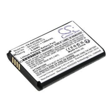 Sonim BAT-02300-01S Battery Replacement for XP3 Plus XP3900 - 1