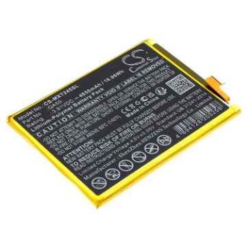 Motorola QA50 Battery Replacement for Moto G24 Power 4G 2024 - 1