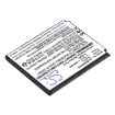 Bea-Fon SL651a Battery Replacement for SL651 - 2