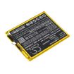 Motorola NF50 Battery Replacement for Edge 2022 XT2205-3 - 2