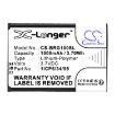 Brondi 1ICP6/34/55 Battery Replacement for AMICO Gentile - 3