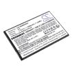 Bea-Fon M5 Battery Replacement - 1