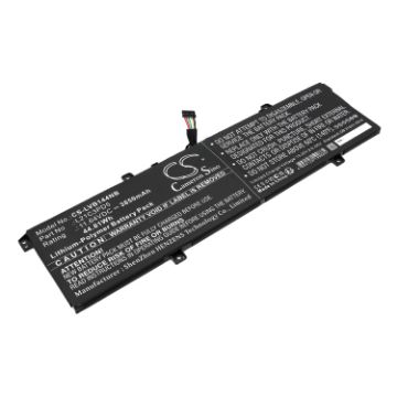 Lenovo Battery Replacement for ThinkBook 14 G4 IAP - 1