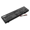 Vulcan FIREYING V5 V5 Battery Replacement - 2