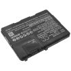 Panasonic CF-VZSU1AJS CF-VZSU1AR CF-VZSU1AW Battery Replacement for Toughbook CF-33 - 2