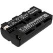 Sony NP-F330 NP-F530 NP-F550 NP-F570 Battery Replacement for CCD-RV100 CCD-RV200 - 1