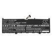 Battery Replacement Lenovo L21C4PC4 L21D4PC4 L21D4PE0 L21L4PC4 for Yoga Slim 7 Pro - 3