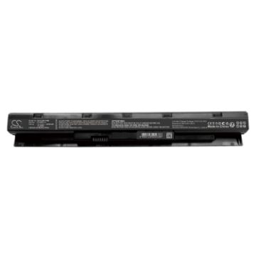 Battery Replacement Clevo 6-87-N750S-31C00 6-87-N750S-3CF1 6-87-N750S-3CF2 6-87-N750S-4EB1 for B1511 - 1