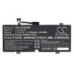 Battery Replacement Lenovo 5B11F38381 L21C2PG1 L21D2PG1 L21L2PG1 L21M2PG1 for 10W-82ST Tablet - 3