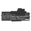 Battery Replacement Lenovo 5B11F28680 5B11F28682 L21C3P74 L21D3P74 L21L3P74 for ThinkPad X1 Nano Gen 2 - 3