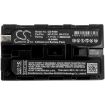 Yongnuo LED YN-600 RGB Battery Replacement - 3