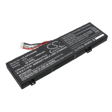 Maibenben 4S Battery Replacement - 1