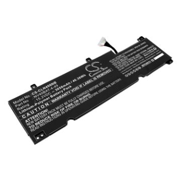 Replacement Battery for XMG Core 14 - 1