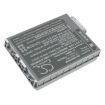 Panasonic CF-VZSU95R Battery Replacement for FZ-B2 FZ-M1 - 2