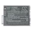 Panasonic CF-VZSU95R Battery Replacement for FZ-B2 FZ-M1 - 5