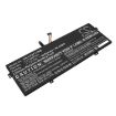Battery Replacement Lenovo L21C4PH3 L21D4PH3 L21L4PH3 L21M4PH3 for Yoga Slim 7 Carbon - 1