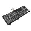 Battery Replacement Honor HB6081V1ECW-22A for HLYL-WFQ9 MagicBook Pro - 1