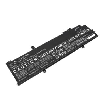 Battery Replacement Lenovo L21C3P71 L21D3P71 L21L3P71 L21M3P71 SB10W51961 SB10W51963 for ThinkPad P14S Gen3 ThinkPad T14 Gen3 - 1