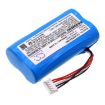 Oma Emirates LR18650SK-2S Battery Replacement for OM-A880 - 2