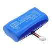 Verifone INR18650-2S1P Battery Replacement for T650p - 2