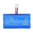 Verifone INR18650-2S1P Battery Replacement for T650p - 3