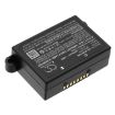 Verifone IBS019NA Battery Replacement - 2