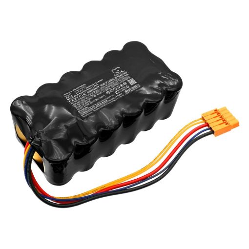 ABB Robotics Battery Replacement 41A030BJ00001 PA000202 for 3HAC 5393-2 - 1