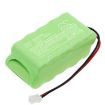 Sanik 1509 Battery Replacement - 1
