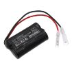 Replacement Battery for Motoman HW9470917-B - 1