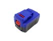 Battery Replacement Lincoln 1861 25664 for LIN-1862 LIN-1864 - 2