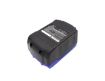 Battery Replacement Lincoln 1861 25664 for LIN-1862 LIN-1864 - 3
