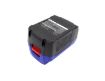 Battery Replacement Lincoln 1861 25664 for LIN-1862 LIN-1864 - 4